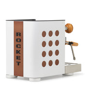 Rocket Espresso Appartamento TCA Heat-Exchange Espresso Machine in Copper