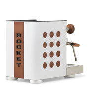 Rocket Espresso Appartamento TCA Heat-Exchange Espresso Machine in Copper