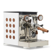 Rocket Espresso Appartamento TCA Heat-Exchange Espresso Machine in Copper