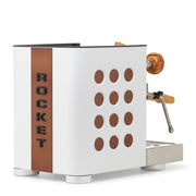 Rocket Espresso Appartamento TCA Heat-Exchange Espresso Machine in Copper