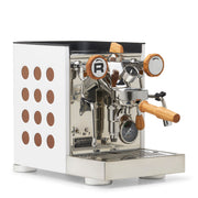 Rocket Espresso Appartamento TCA Heat-Exchange Espresso Machine in Copper