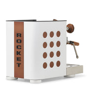 Rocket Espresso Appartamento TCA Heat-Exchange Espresso Machine in Copper