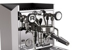 Rocket Espresso Giotto FAST R Heat-Exchange Espresso Machine with Rotary Pump