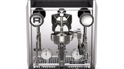 Rocket Espresso Giotto FAST R Heat-Exchange Espresso Machine with Rotary Pump