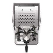 Rocket Espresso Giotto FAST R Heat-Exchange Espresso Machine with Rotary Pump