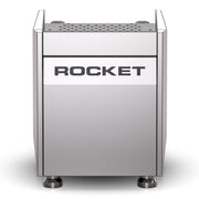 Rocket Espresso Giotto FAST R Heat-Exchange Espresso Machine with Rotary Pump