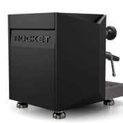 Rocket Espresso Giotto FAST V Heat-Exchange Espresso Machine with Vibration Pump