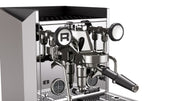 Rocket Espresso Giotto FAST V Heat-Exchange Espresso Machine with Vibration Pump