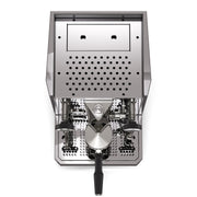 Rocket Espresso Giotto FAST V Heat-Exchange Espresso Machine with Vibration Pump