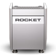 Rocket Espresso Giotto FAST V Heat-Exchange Espresso Machine with Vibration Pump