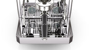 Rocket Espresso Giotto FAST V Heat-Exchange Espresso Machine with Vibration Pump