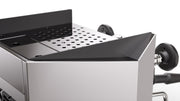 Rocket Espresso Giotto FAST V Heat-Exchange Espresso Machine with Vibration Pump