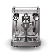 Rocket Espresso Mozzafiato FAST R Heat-Exchange Espresso Machine with Rotary Pump