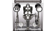 Rocket Espresso Mozzafiato FAST R Heat-Exchange Espresso Machine with Rotary Pump