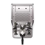 Rocket Espresso Mozzafiato FAST R Heat-Exchange Espresso Machine with Rotary Pump