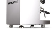 Rocket Espresso Mozzafiato FAST R Heat-Exchange Espresso Machine with Rotary Pump