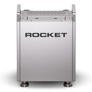 Rocket Espresso Mozzafiato FAST R Heat-Exchange Espresso Machine with Rotary Pump