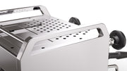 Rocket Espresso Mozzafiato FAST R Heat-Exchange Espresso Machine with Rotary Pump