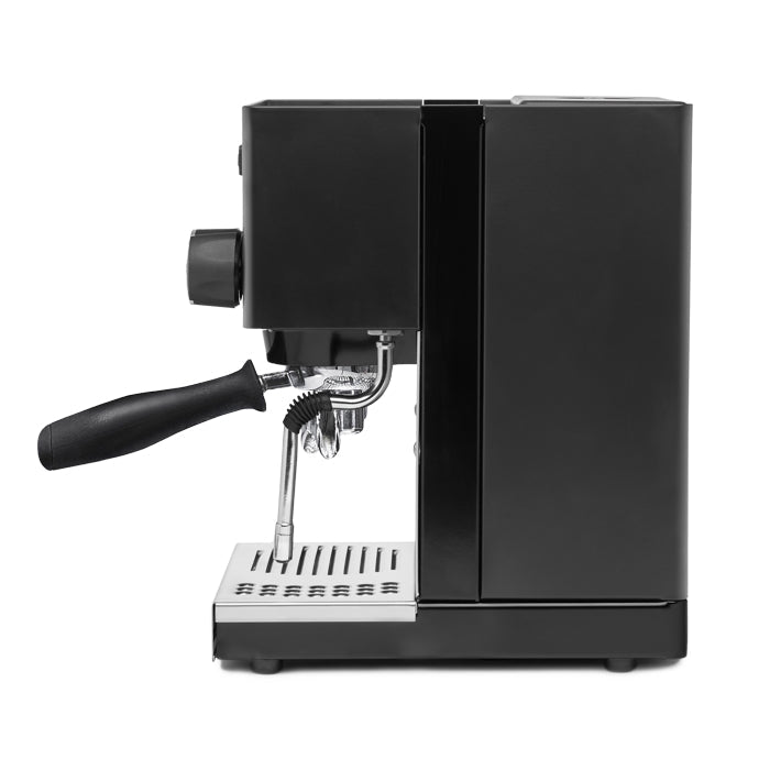Rancilio Silvia Single-Boiler Semi-Automatic Espresso Machine