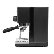 Rancilio Silvia Single-Boiler Semi-Automatic Espresso Machine