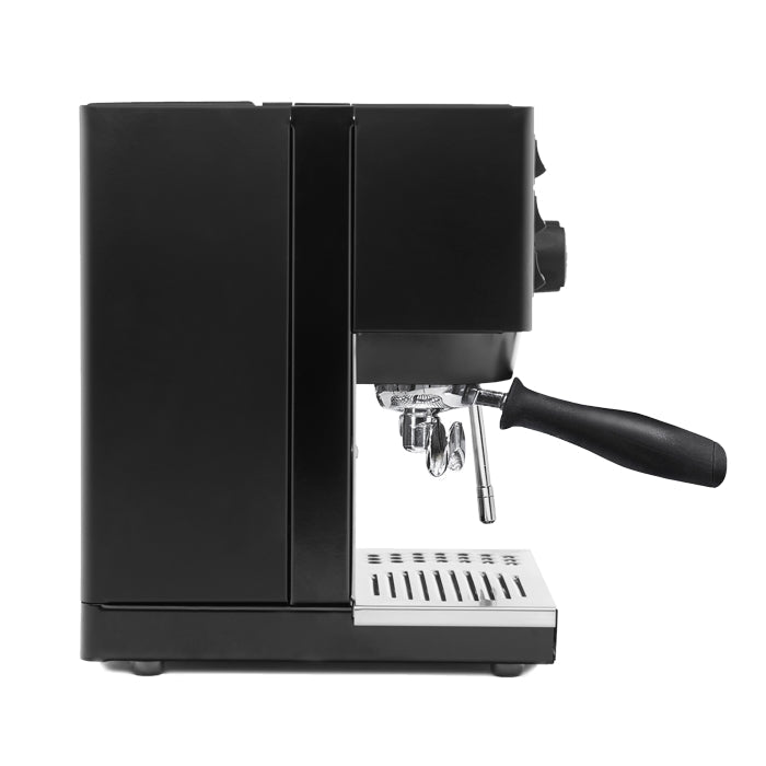 Rancilio Silvia Single-Boiler Semi-Automatic Espresso Machine