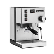 Rancilio Silvia Single-Boiler Semi-Automatic Espresso Machine