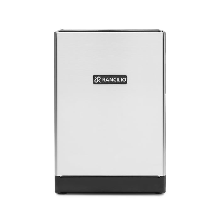 Rancilio Silvia Single-Boiler Semi-Automatic Espresso Machine
