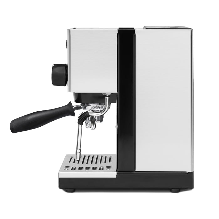 Rancilio Silvia Single-Boiler Semi-Automatic Espresso Machine