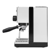Rancilio Silvia Single-Boiler Semi-Automatic Espresso Machine