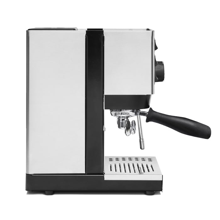 Rancilio Silvia Single-Boiler Semi-Automatic Espresso Machine