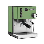 Rancilio Silvia Single-Boiler Semi-Automatic Espresso Machine