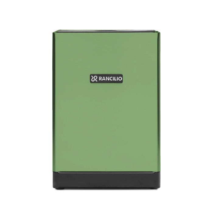Rancilio Silvia Single-Boiler Semi-Automatic Espresso Machine
