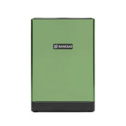 Rancilio Silvia Single-Boiler Semi-Automatic Espresso Machine