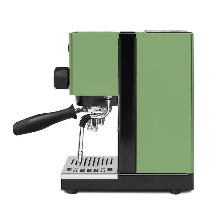 Rancilio Silvia Single-Boiler Semi-Automatic Espresso Machine