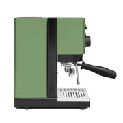 Rancilio Silvia Single-Boiler Semi-Automatic Espresso Machine