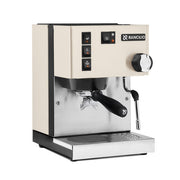 Rancilio Silvia Single-Boiler Semi-Automatic Espresso Machine
