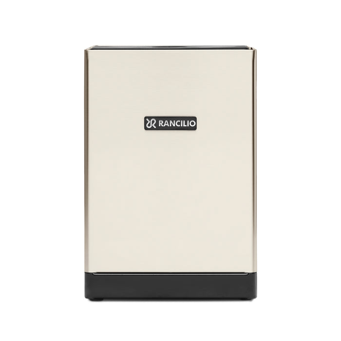 Rancilio Silvia Single-Boiler Semi-Automatic Espresso Machine