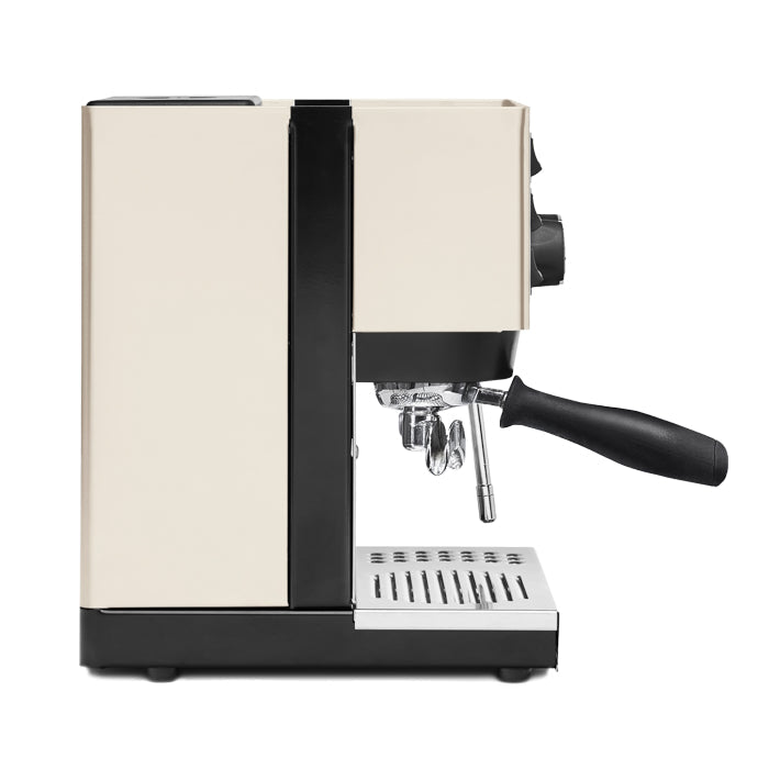 Rancilio Silvia Single-Boiler Semi-Automatic Espresso Machine