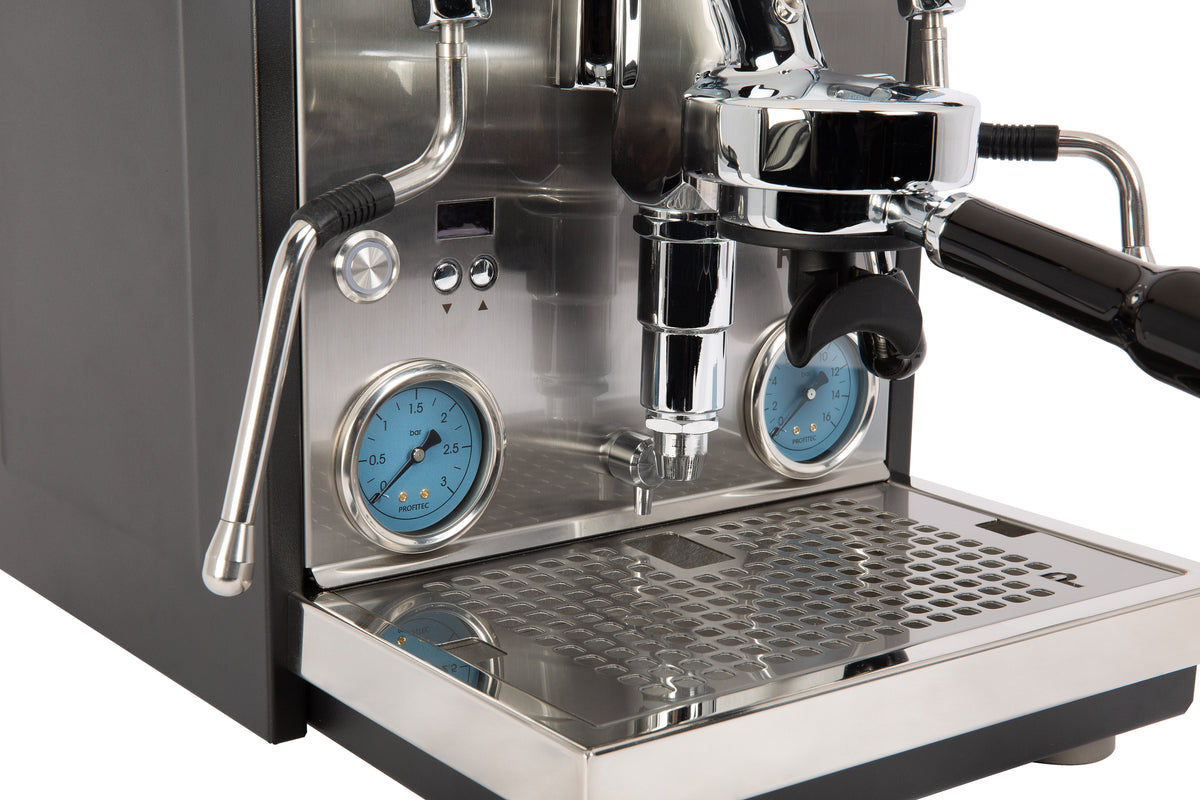 Profitec RIDE Dual-Boiler Espresso Machine with PID