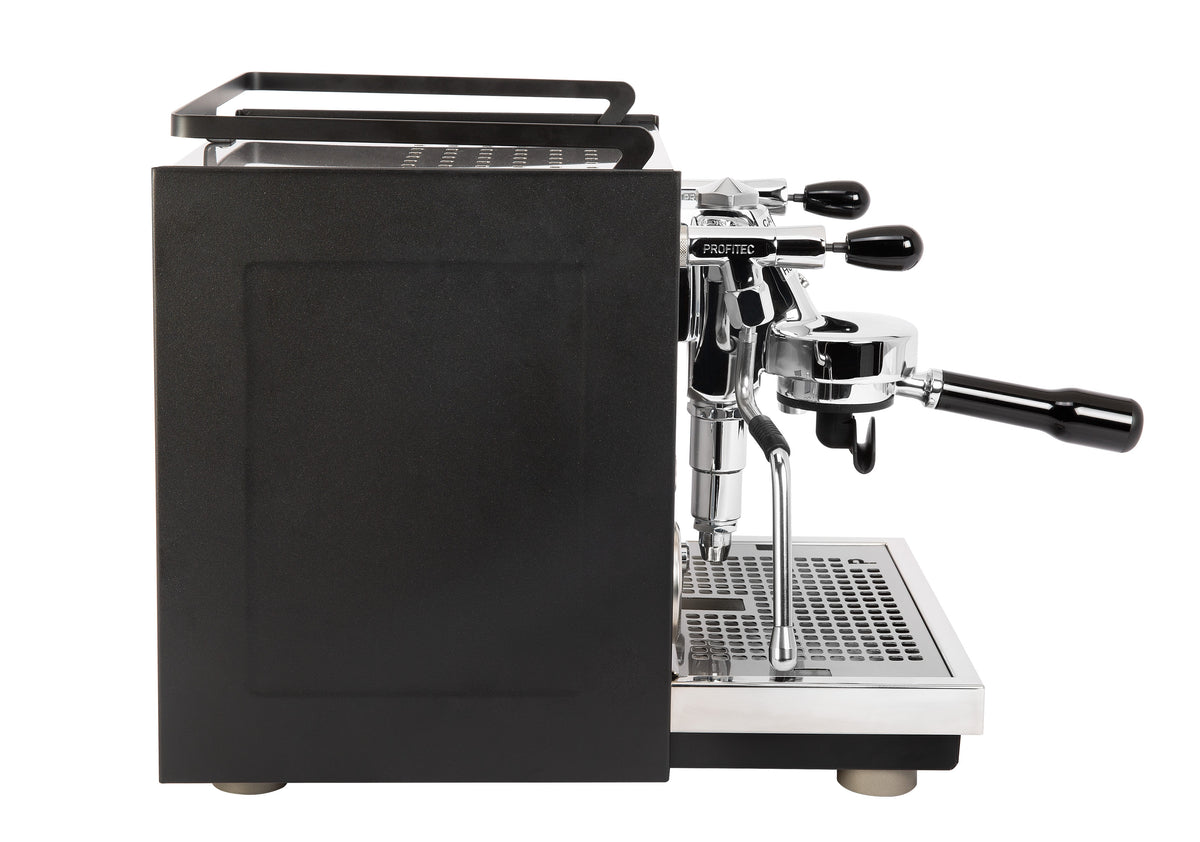 Profitec RIDE Dual-Boiler Espresso Machine with PID