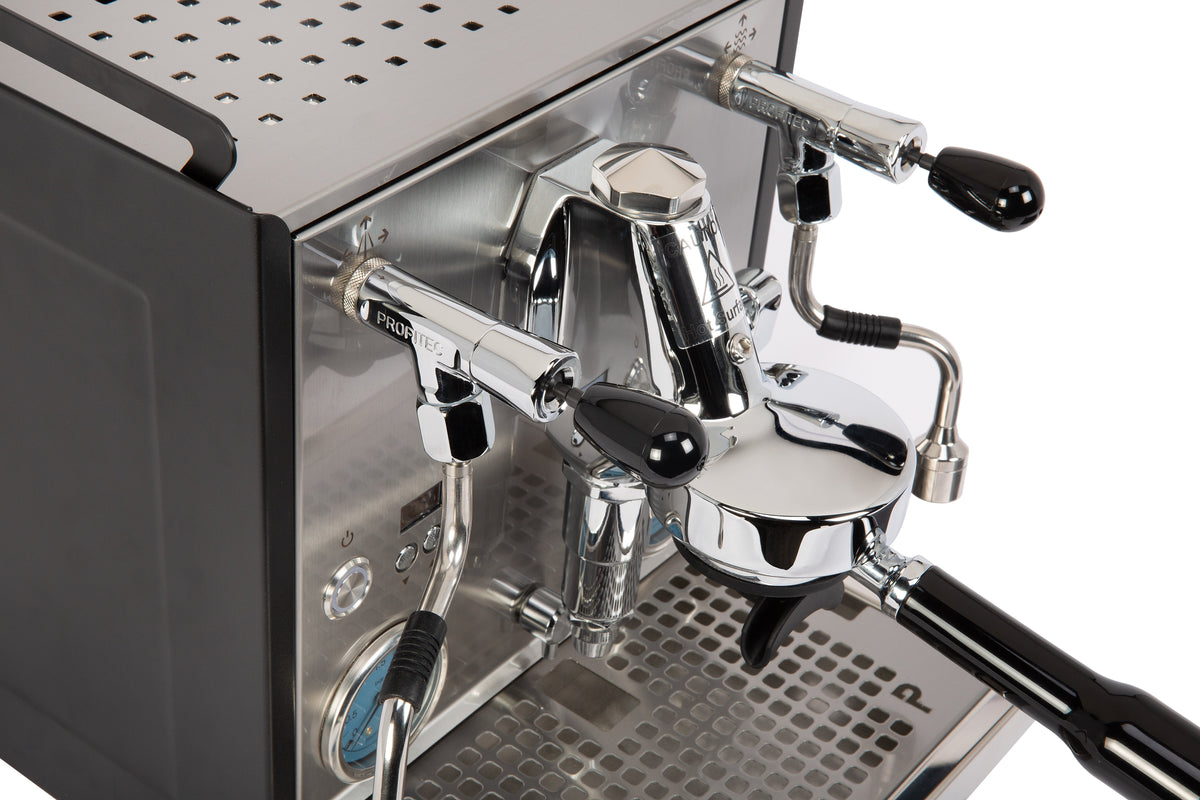 Profitec RIDE Dual-Boiler Espresso Machine with PID