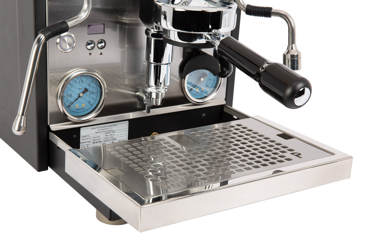 Profitec RIDE Dual-Boiler Espresso Machine with PID