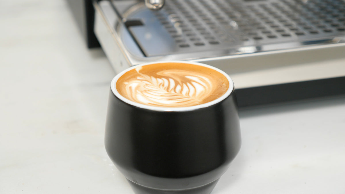 Profitec RIDE Dual-Boiler Espresso Machine with PID