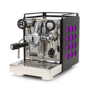 Rocket Espresso Appartamento Serie Nera Heat-Exchange Espresso Machine