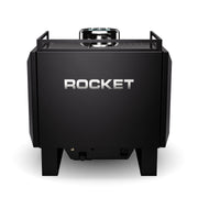 Rocket Espresso Bicocca Dual-Boiler Espresso Machine with Rotary Pump and Touchscreen