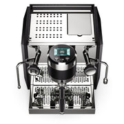 Rocket Espresso Bicocca Dual-Boiler Espresso Machine with Rotary Pump and Touchscreen