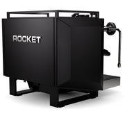Rocket Espresso Bicocca Dual-Boiler Espresso Machine with Rotary Pump and Touchscreen