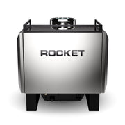 Rocket Espresso Bicocca Dual-Boiler Espresso Machine with Rotary Pump and Touchscreen