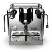 Rocket Espresso Bicocca Dual-Boiler Espresso Machine with Rotary Pump and Touchscreen