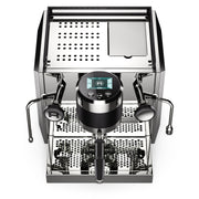 Rocket Espresso Bicocca Dual-Boiler Espresso Machine with Rotary Pump and Touchscreen